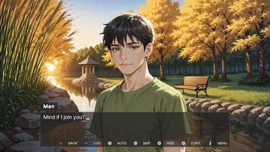 Parallel Hearts — screenshot 3