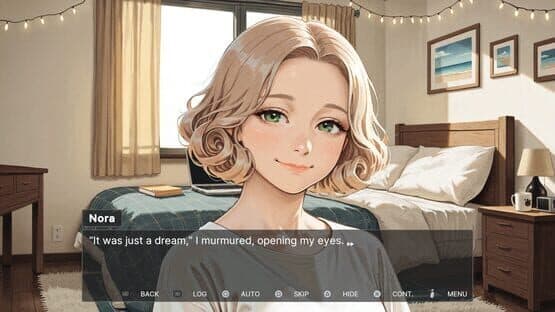 Parallel Hearts — screenshot 5