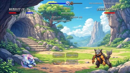 MythBeasts — screenshot 2