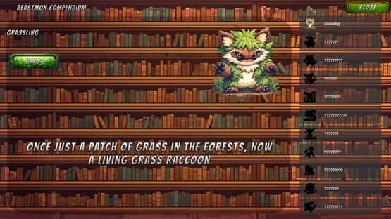 MythBeasts — screenshot 5