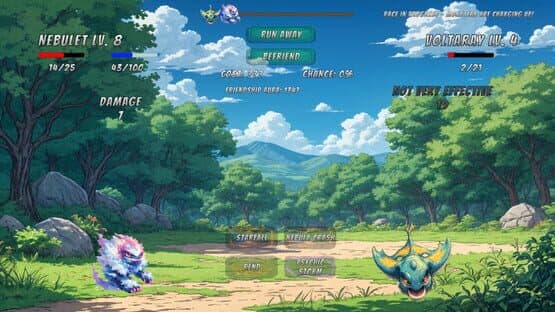 MythBeasts — screenshot 7