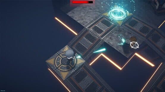 Steel Force: Top Down Shooter — screenshot 5