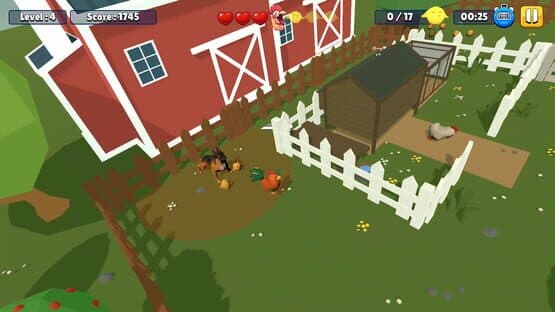 Chicks in Trouble — screenshot 4