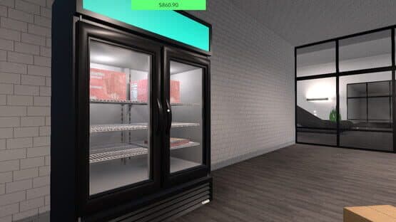 Retailer — screenshot 1
