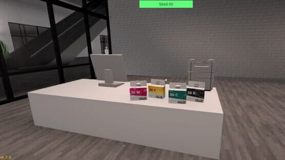 Retailer — screenshot 2