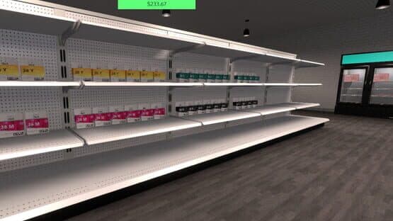 Retailer — screenshot 3