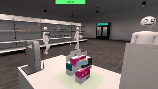 Retailer — screenshot 4