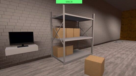 Retailer — screenshot 5