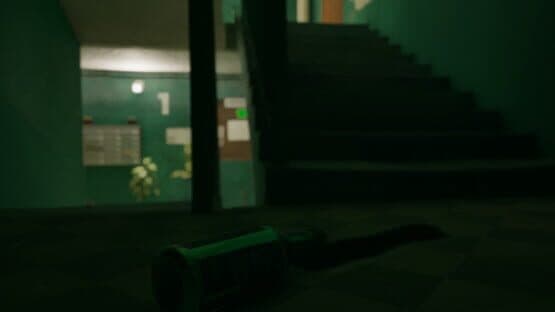 Entrance No.9 — screenshot 1