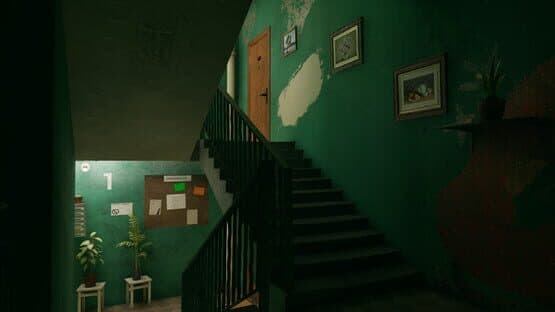 Entrance No.9 — screenshot 3