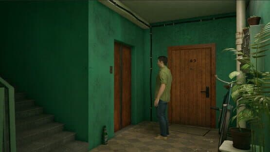 Entrance No.9 — screenshot 5
