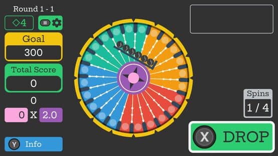 Cardwheel — screenshot 4