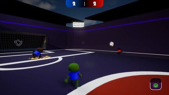 Ball Chasers — screenshot 1