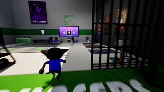 Ball Chasers — screenshot 3