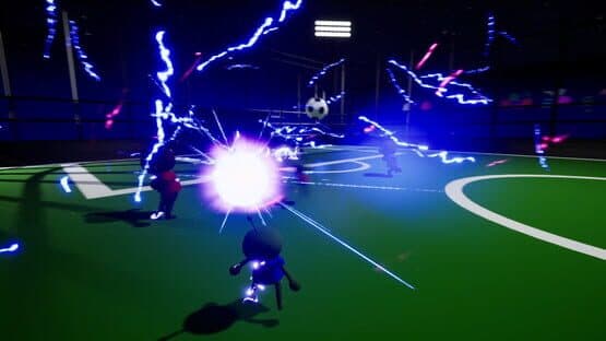 Ball Chasers — screenshot 4