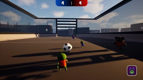 Ball Chasers — screenshot 5