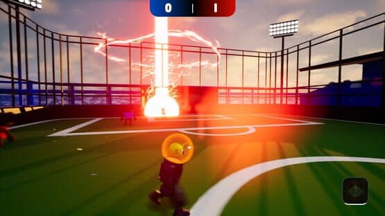 Ball Chasers — screenshot 6