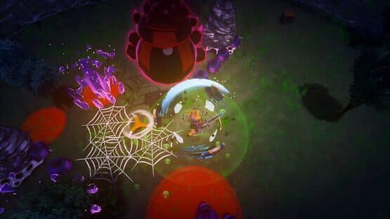 FuwaFuwa Survivors — screenshot 4