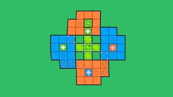 Colorboration — screenshot 1