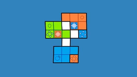 Colorboration — screenshot 2