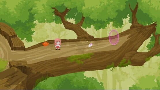 Parrot Hero — screenshot 1