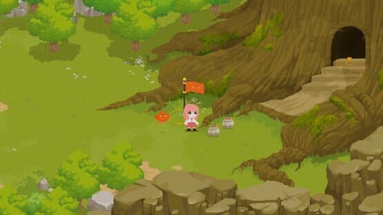 Parrot Hero — screenshot 2
