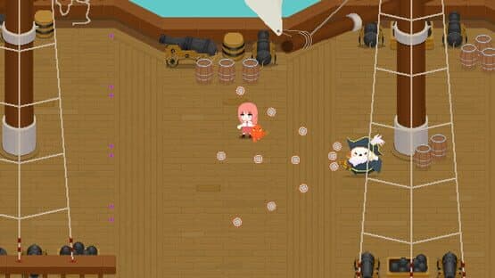 Parrot Hero — screenshot 3
