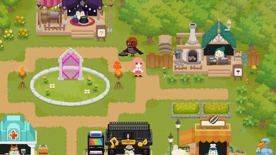 Parrot Hero — screenshot 5