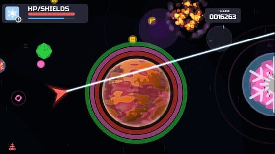Colornova — screenshot 1