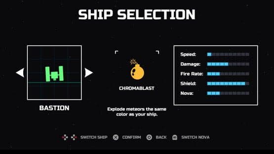 Colornova — screenshot 2