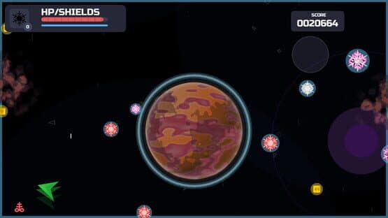 Colornova — screenshot 4