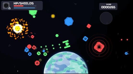 Colornova — screenshot 7