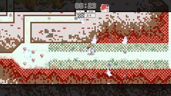 Ghosts With Hats — screenshot 4