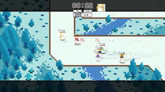 Ghosts With Hats — screenshot 5