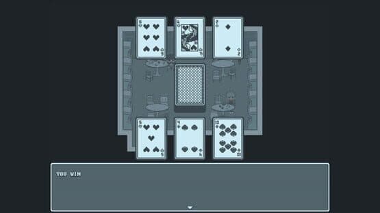 Girl of the Ruins — screenshot 4