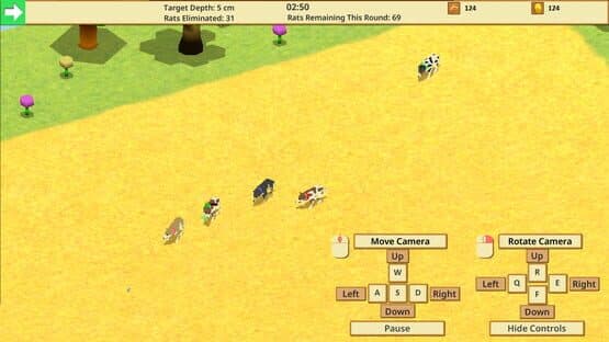 Terrier Manager — screenshot 2