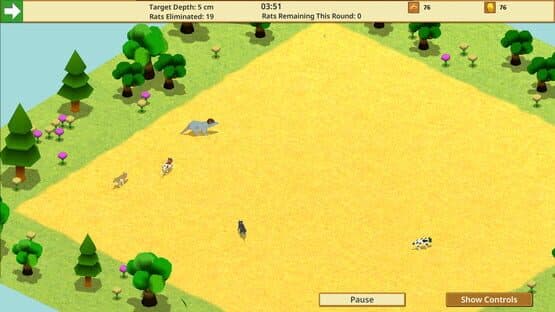 Terrier Manager — screenshot 5