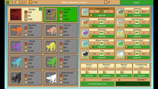 Terrier Manager — screenshot 6
