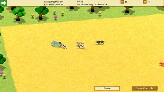 Terrier Manager — screenshot 7