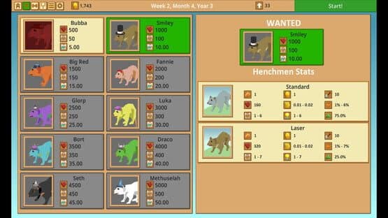 Terrier Manager — screenshot 8