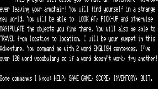 Ghost Town — screenshot 1