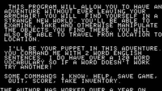 Ghost Town — screenshot 3