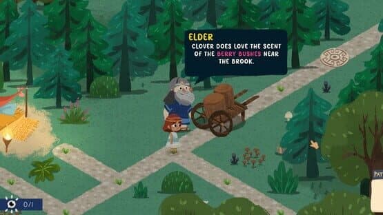 Sophia's Path — screenshot 2