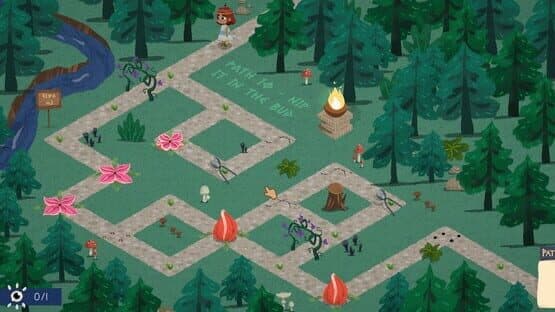 Sophia's Path — screenshot 4