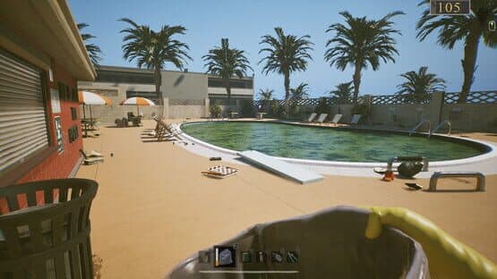 Anomalous Cleaning Detail — screenshot 2