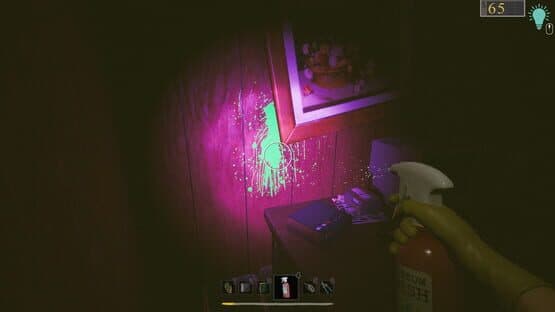 Anomalous Cleaning Detail — screenshot 4