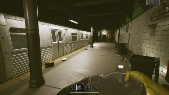 Anomalous Cleaning Detail — screenshot 5