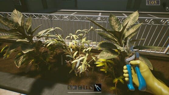 Anomalous Cleaning Detail — screenshot 6