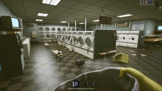 Anomalous Cleaning Detail — screenshot 7