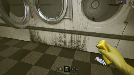 Anomalous Cleaning Detail — screenshot 8